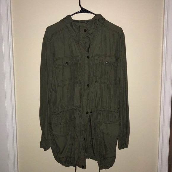 Utility jacket - Picture 1 of 1
